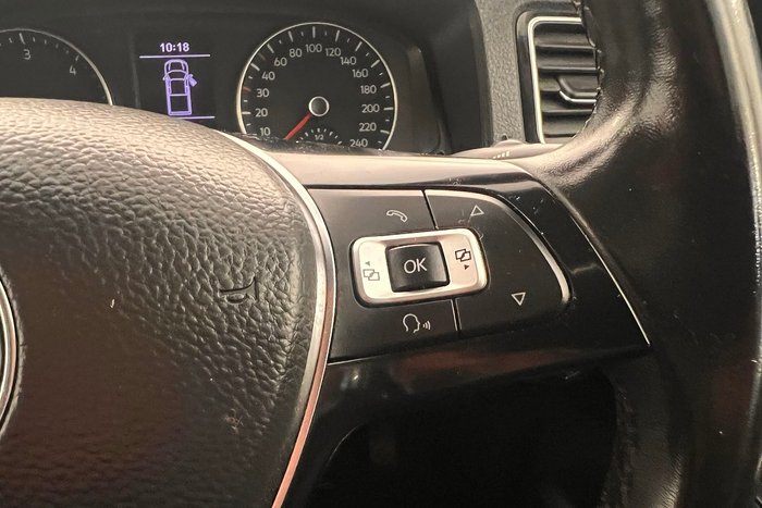 2020 Volkswagen Amarok TDI580 Highline