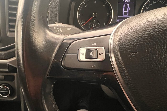 2020 Volkswagen Amarok TDI580 Highline