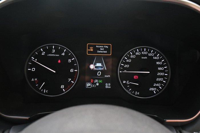 2024 Subaru Outback AWD Touring