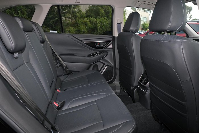2024 Subaru Outback AWD Touring
