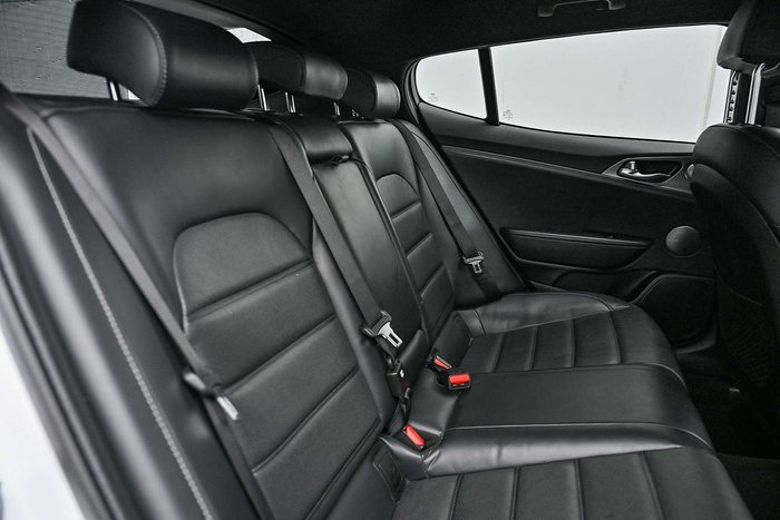2017 Kia Stinger GT
