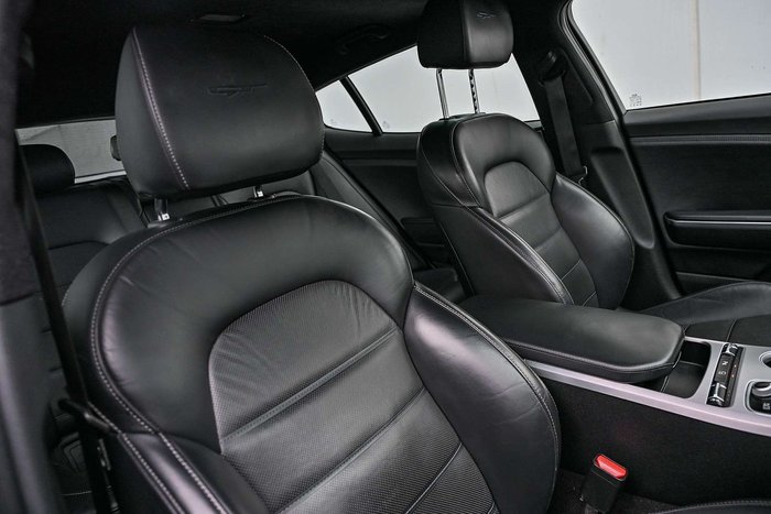 2017 Kia Stinger GT