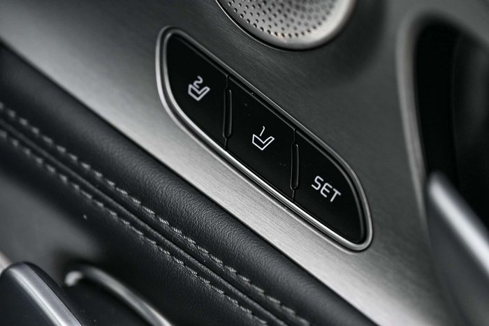 2017 Kia Stinger GT