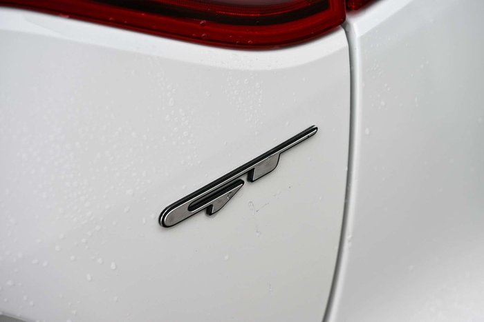 2017 Kia Stinger GT