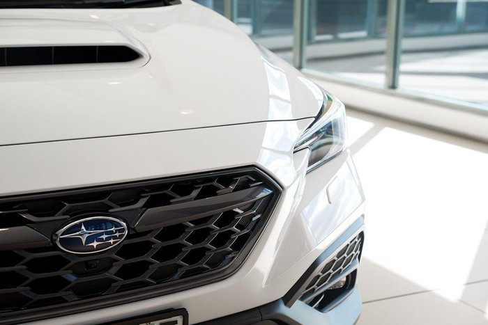 2023 Subaru WRX RS