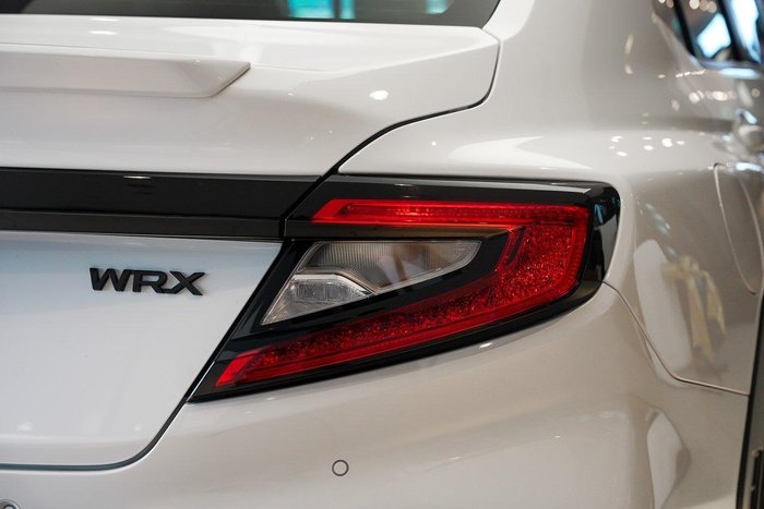 2023 Subaru WRX RS