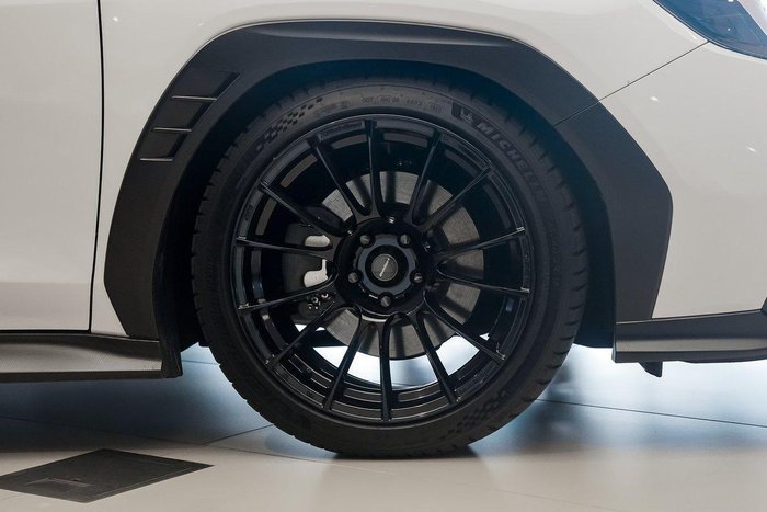 2023 Subaru WRX RS