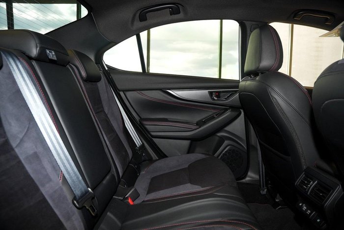 2023 Subaru WRX RS