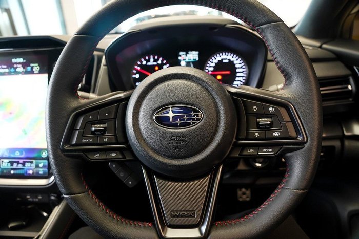 2023 Subaru WRX RS