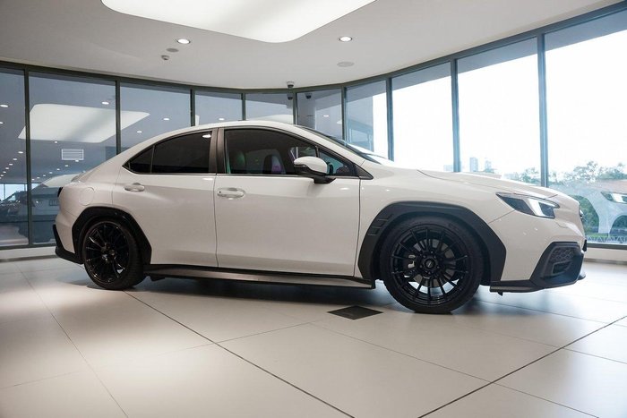 2023 Subaru WRX RS