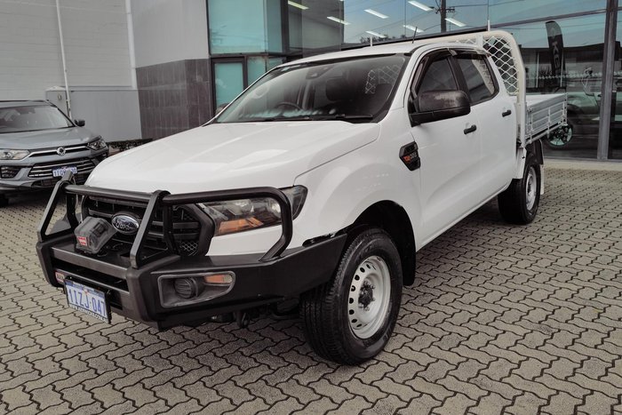 2019 Ford Ranger XL