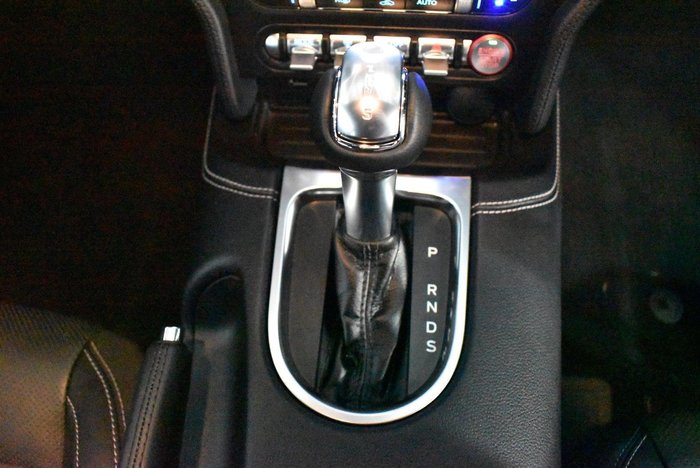 2022 Ford Mustang GT