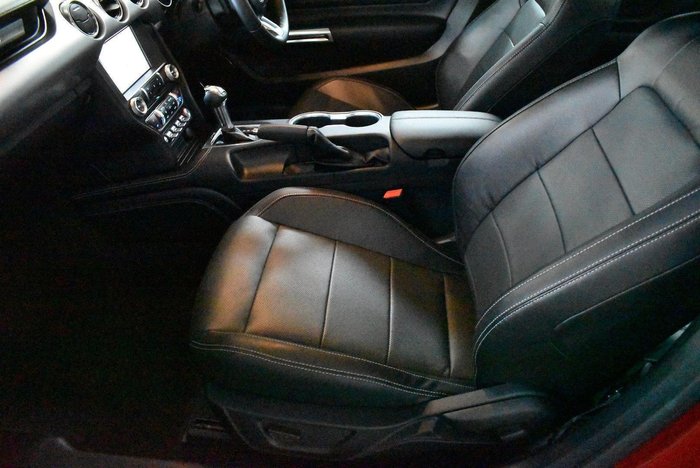 2022 Ford Mustang GT