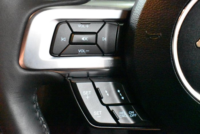 2022 Ford Mustang GT