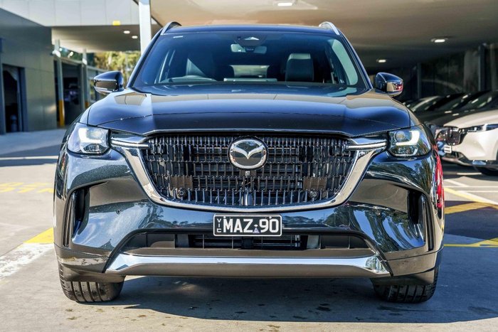 2026 Mazda CX-90 D50e Azami