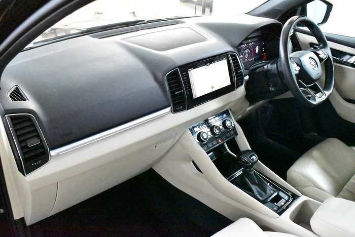 2020 SKODA Karoq 110TSI