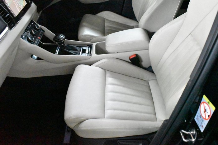 2020 SKODA Karoq 110TSI
