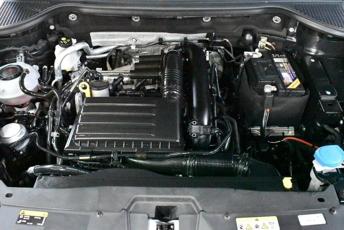 2020 SKODA Karoq 110TSI