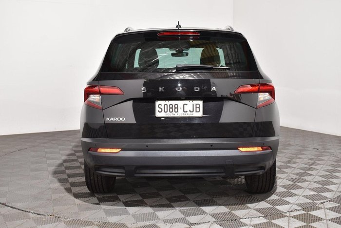 2020 SKODA Karoq 110TSI