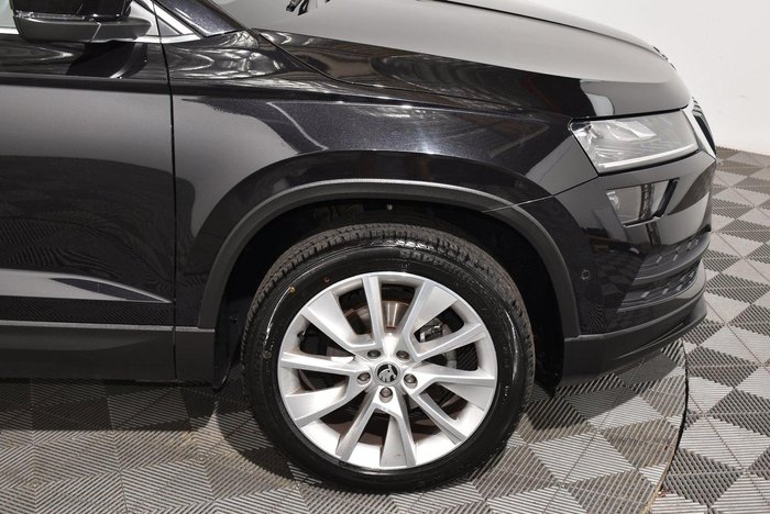 2020 SKODA Karoq 110TSI