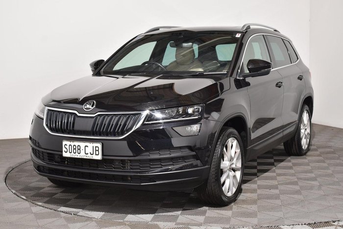 2020 SKODA Karoq 110TSI