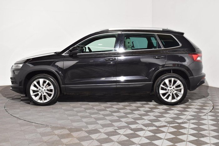2020 SKODA Karoq 110TSI