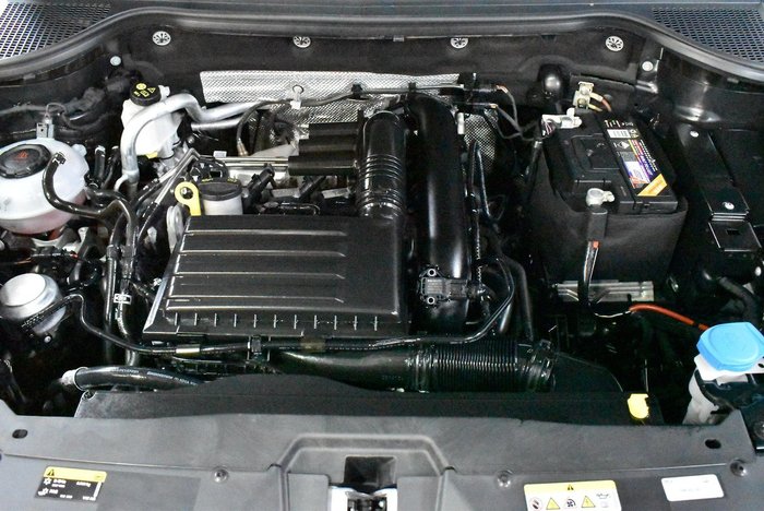 2020 SKODA Karoq 110TSI