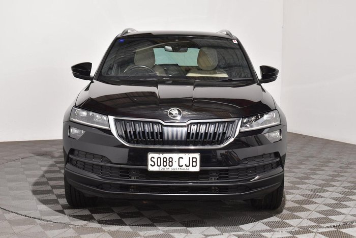 2020 SKODA Karoq 110TSI