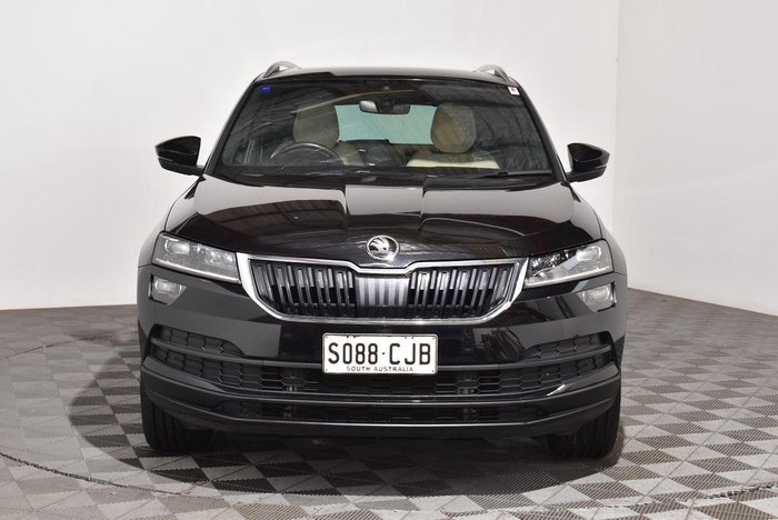 2020 SKODA Karoq 110TSI