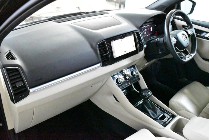 2020 SKODA Karoq 110TSI