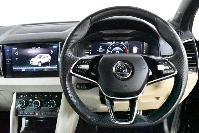 2020 SKODA Karoq 110TSI