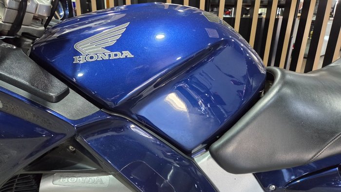 2004 Honda ST1300 BLUE