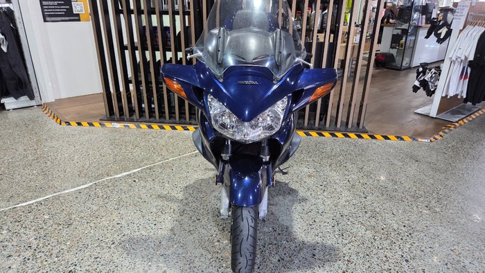 2004 Honda ST1300 BLUE