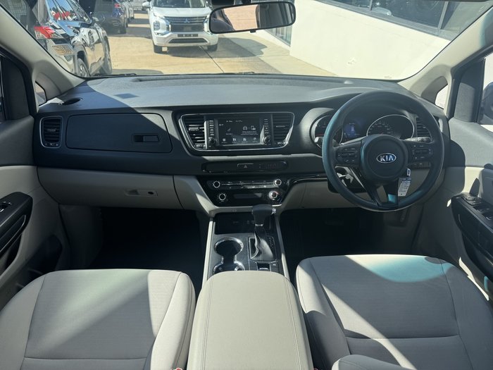 2018 Kia Carnival S