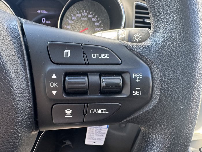 2018 Kia Carnival S