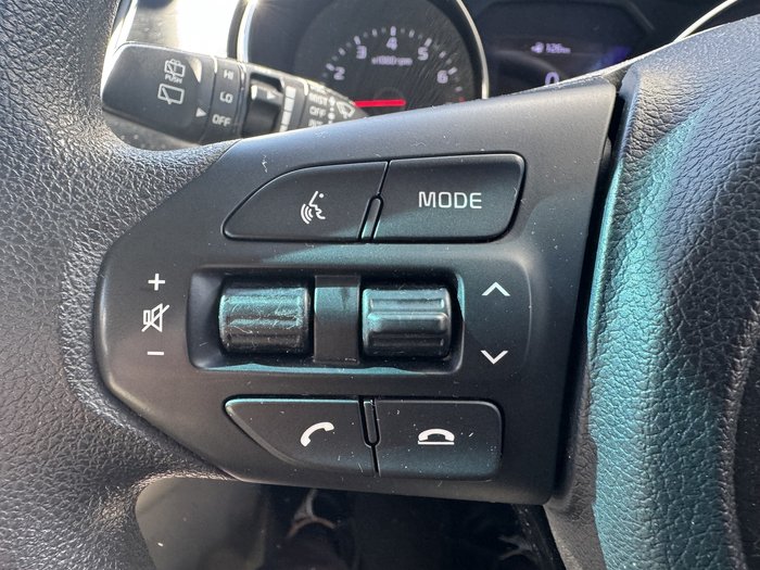 2018 Kia Carnival S