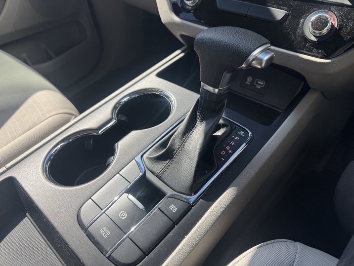 2018 Kia Carnival S