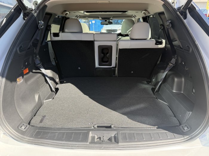 2023 Mitsubishi Outlander PHEV Exceed
