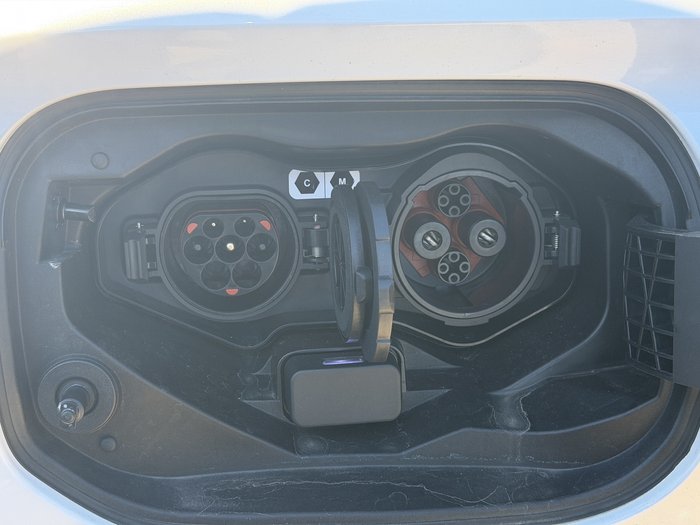 2023 Mitsubishi Outlander PHEV Exceed