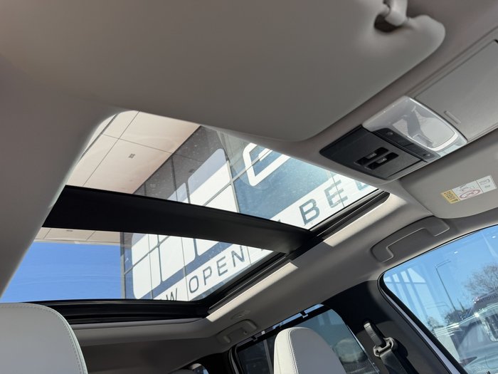 2023 Mitsubishi Outlander PHEV Exceed