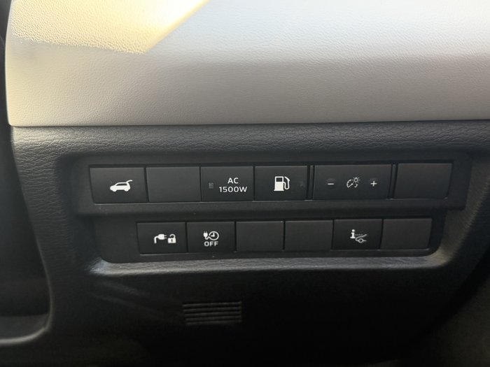 2023 Mitsubishi Outlander PHEV Exceed