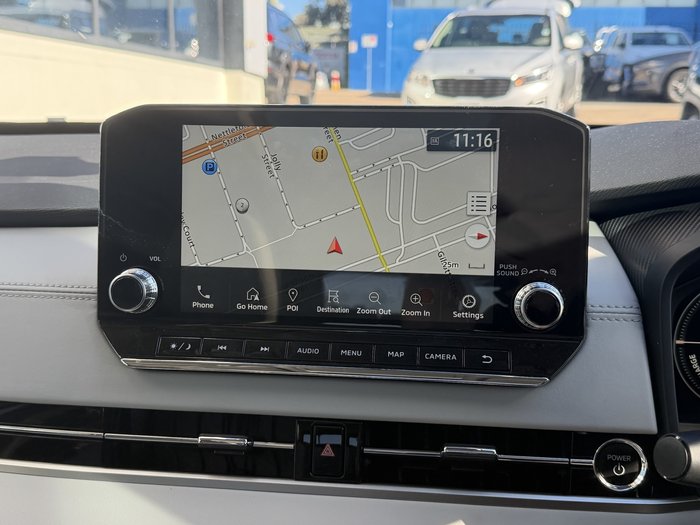2023 Mitsubishi Outlander PHEV Exceed