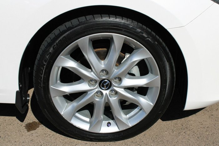 2015 Mazda 3