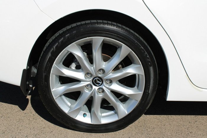 2015 Mazda 3