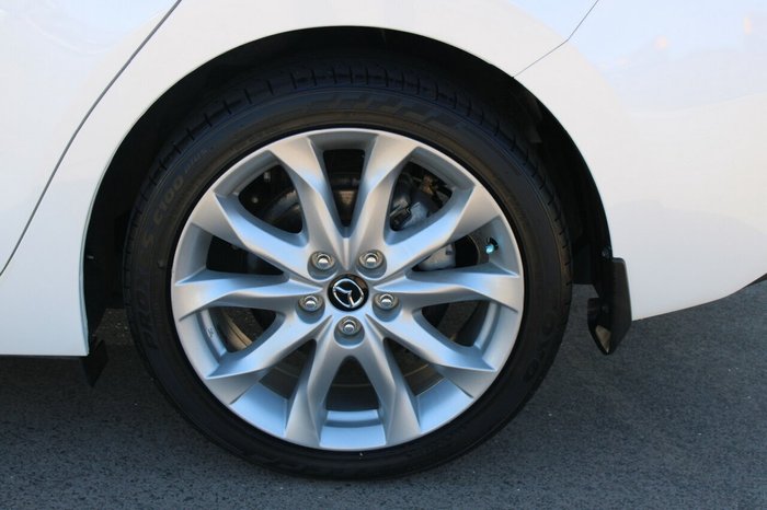 2015 Mazda 3