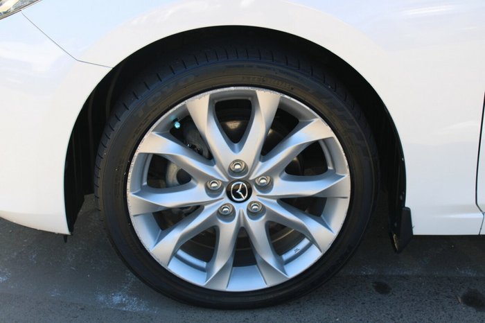 2015 Mazda 3