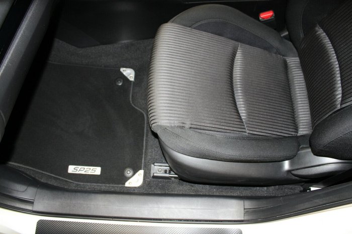 2015 Mazda 3