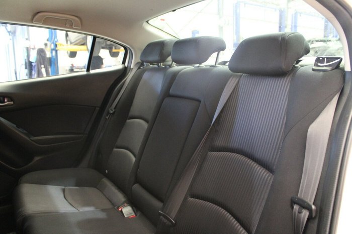 2015 Mazda 3