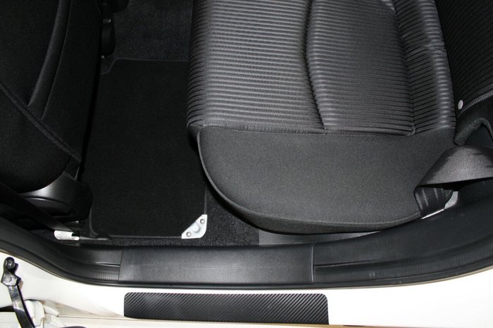 2015 Mazda 3