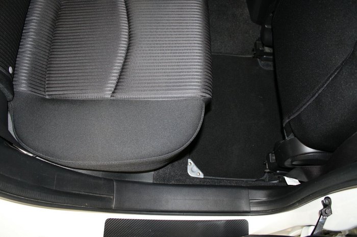 2015 Mazda 3
